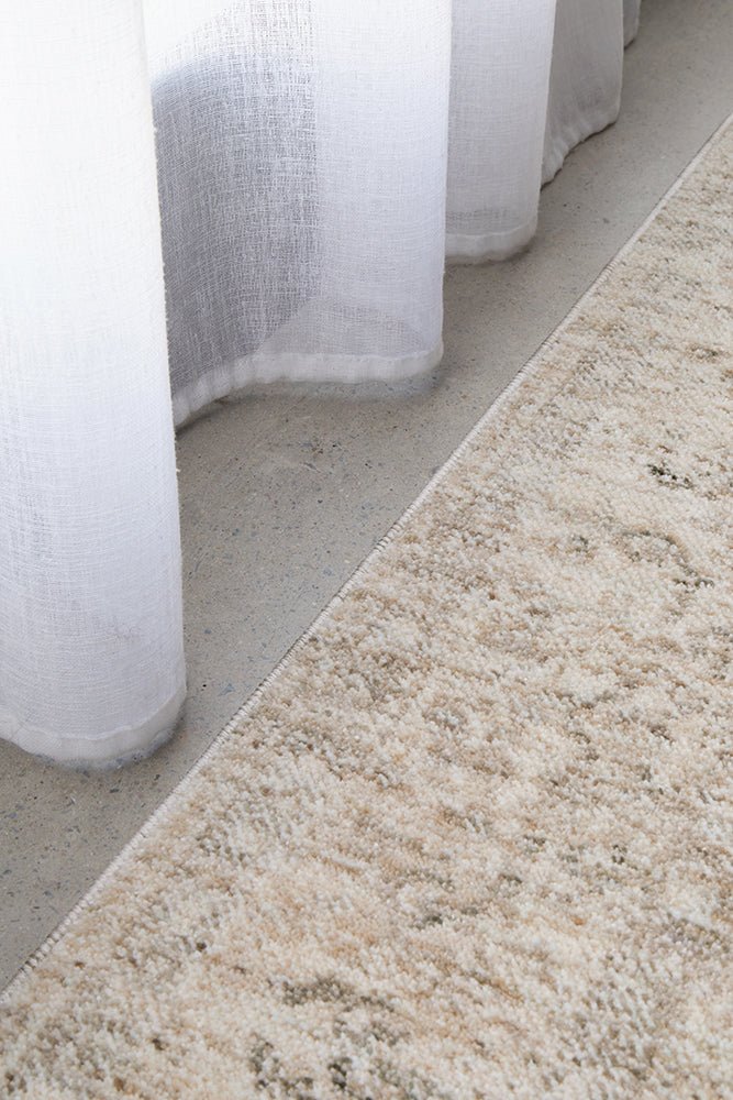 Bodrum Della Natural RugBDM - DELLA - NAT - 300X80Rugtastic