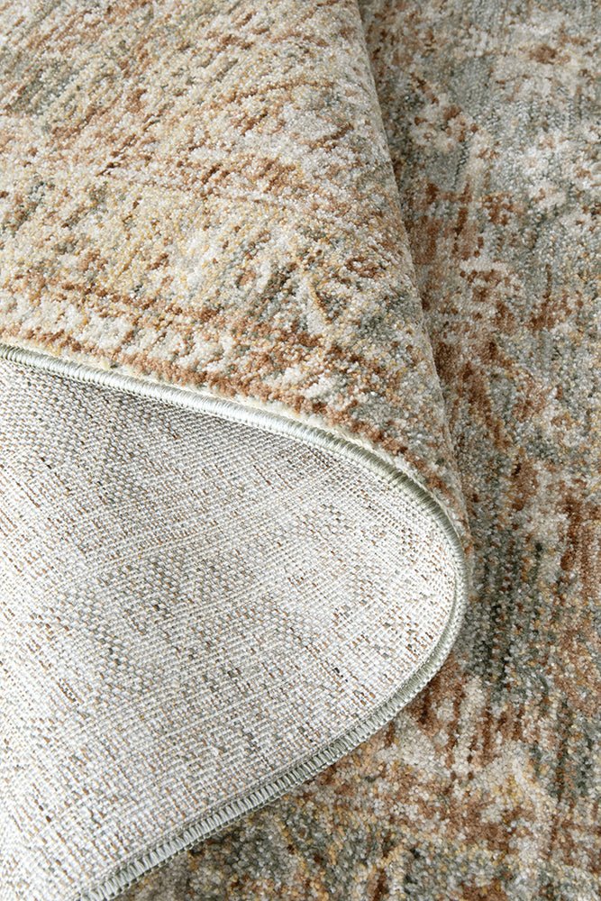 Bodrum Josie Moss RugBDM - JOSIE - MOSS - 300X80Rugtastic