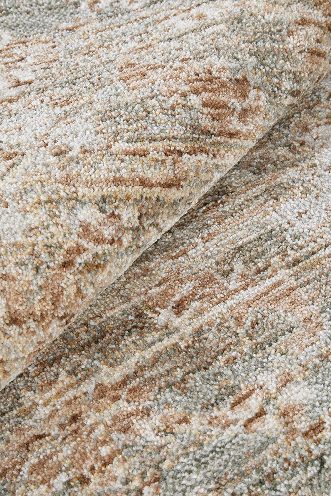 Bodrum Josie Moss RugBDM - JOSIE - MOSS - 300X80Rugtastic