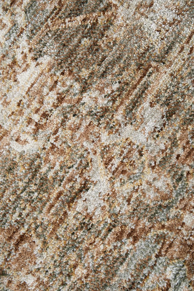 Bodrum Josie Moss RugBDM - JOSIE - MOSS - 300X80Rugtastic