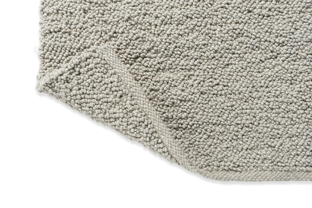 Brink & Campman Bond Ash 129604 RugBC - BOND - 129604 - 200X140Rugtastic