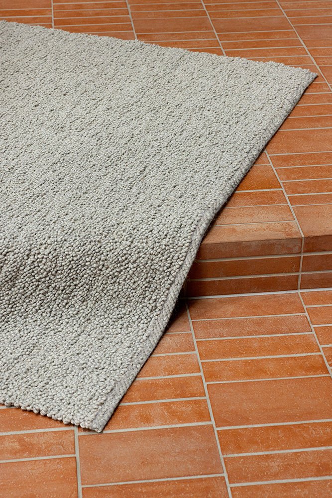 Brink & Campman Bond Ash 129604 RugBC - BOND - 129604 - 200X140Rugtastic