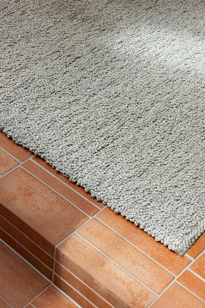 Brink & Campman Bond Ash 129604 RugBC - BOND - 129604 - 200X140Rugtastic