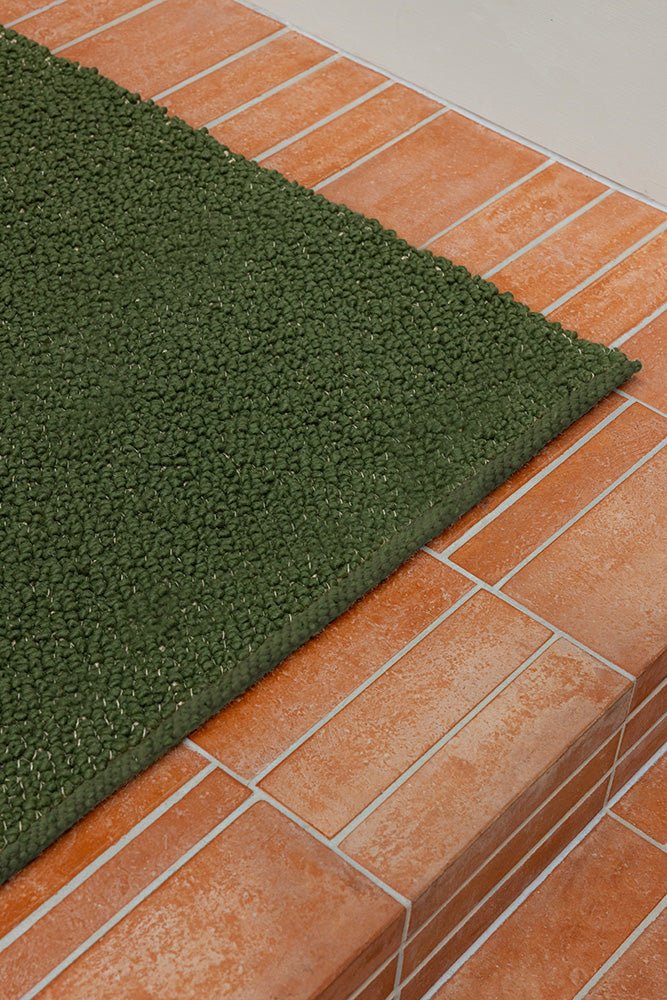 Brink & Campman Bond Moss 129617 RugBC - BOND - 129617 - 200X140Rugtastic