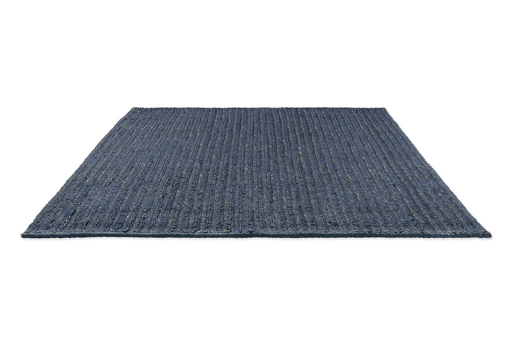Brink & Campman Craft Plait Denim 049008 RugBC - CRAFT - 049008 - 200X140Rugtastic
