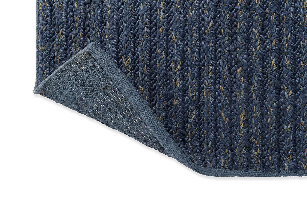 Brink & Campman Craft Plait Denim 049008 RugBC - CRAFT - 049008 - 200X140Rugtastic