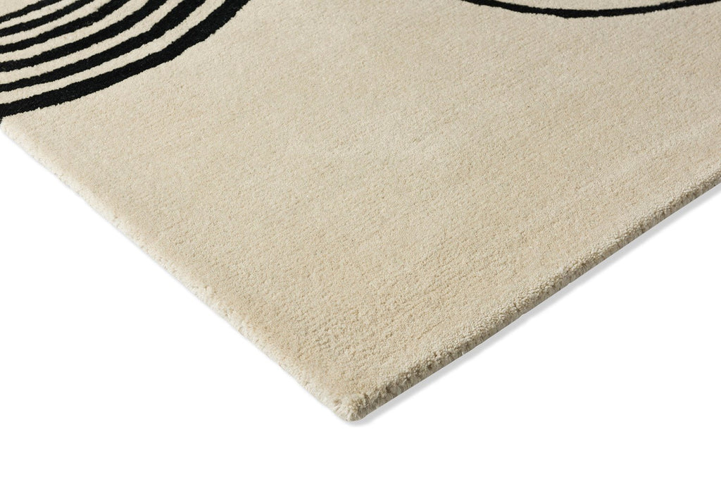 Brink & Campman Decor Flow - Soft Sand 091309BC - DEC - 091309 - 200X140Rugtastic