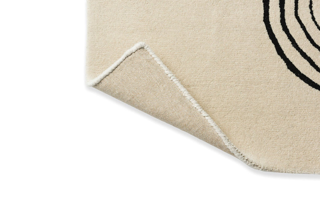 Brink & Campman Decor Flow - Soft Sand 091309BC - DEC - 091309 - 200X140Rugtastic