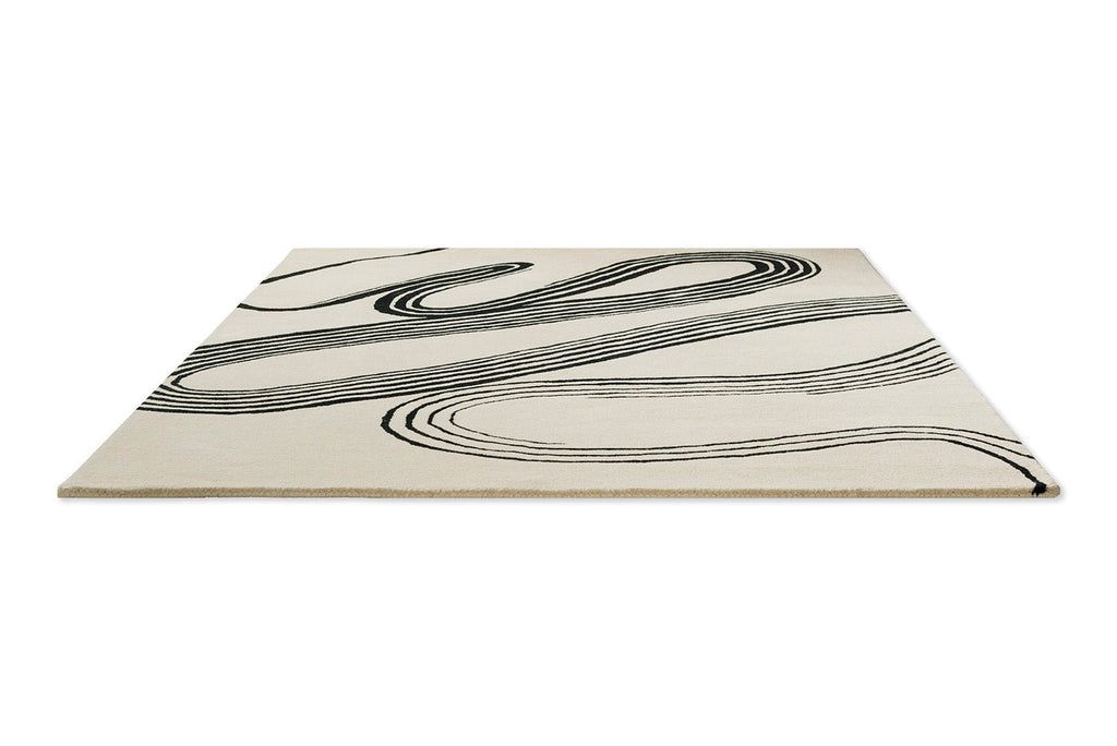 Brink & Campman Decor Flow - Soft Sand 091309BC - DEC - 091309 - 200X140Rugtastic