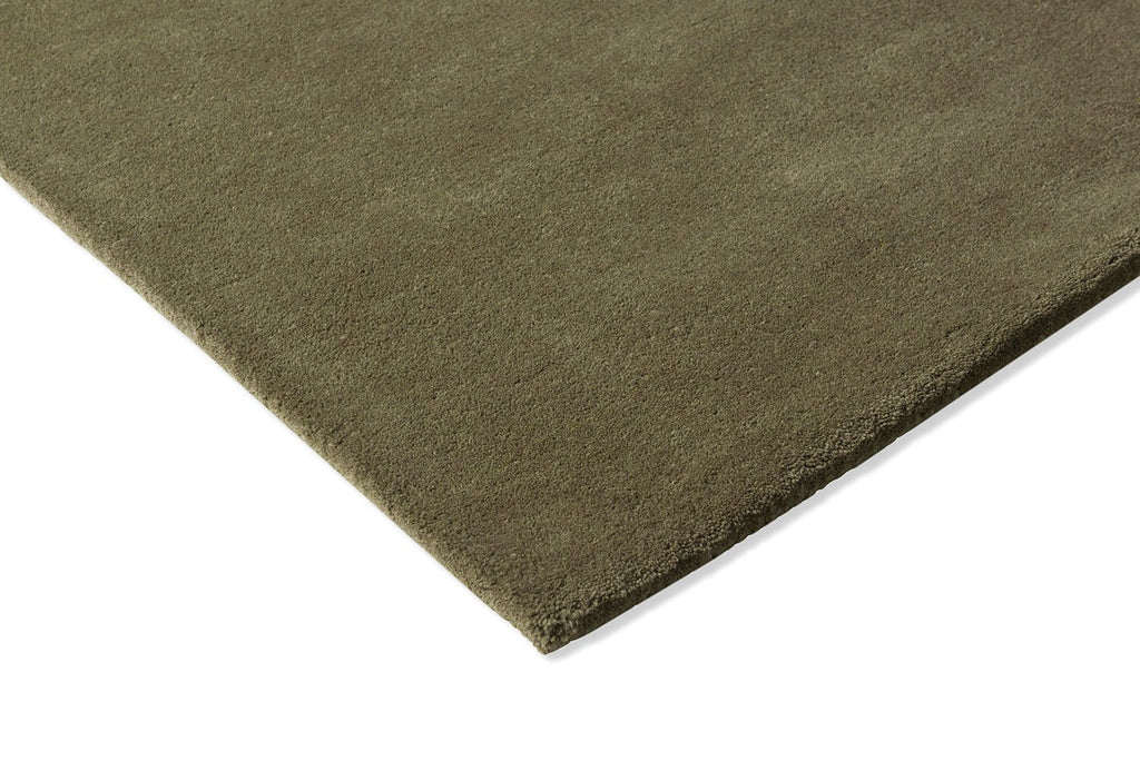 Brink & Campman Decor Plateau - Moss 091907BC - DEC - 091907 - 200X140Rugtastic