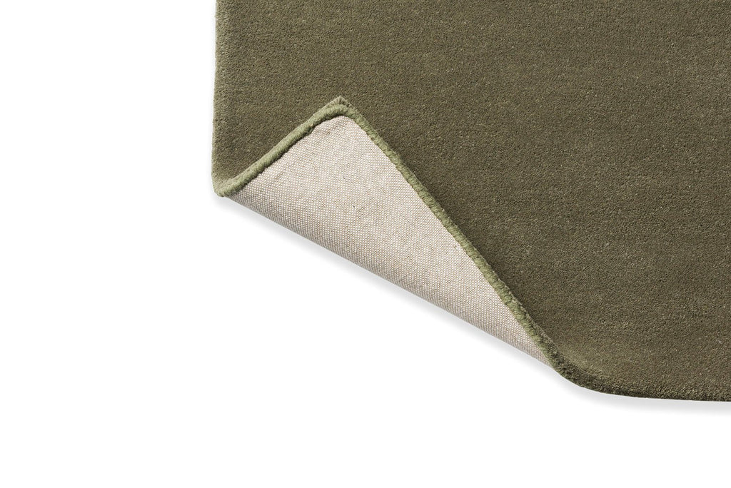 Brink & Campman Decor Plateau - Moss 091907BC - DEC - 091907 - 200X140Rugtastic