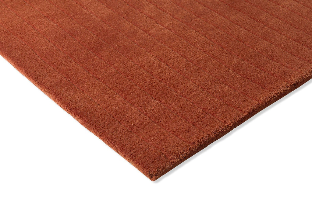 Brink & Campman Decor Rhythm - Tangerine 098003BC - DEC - 098003 - 200X140Rugtastic
