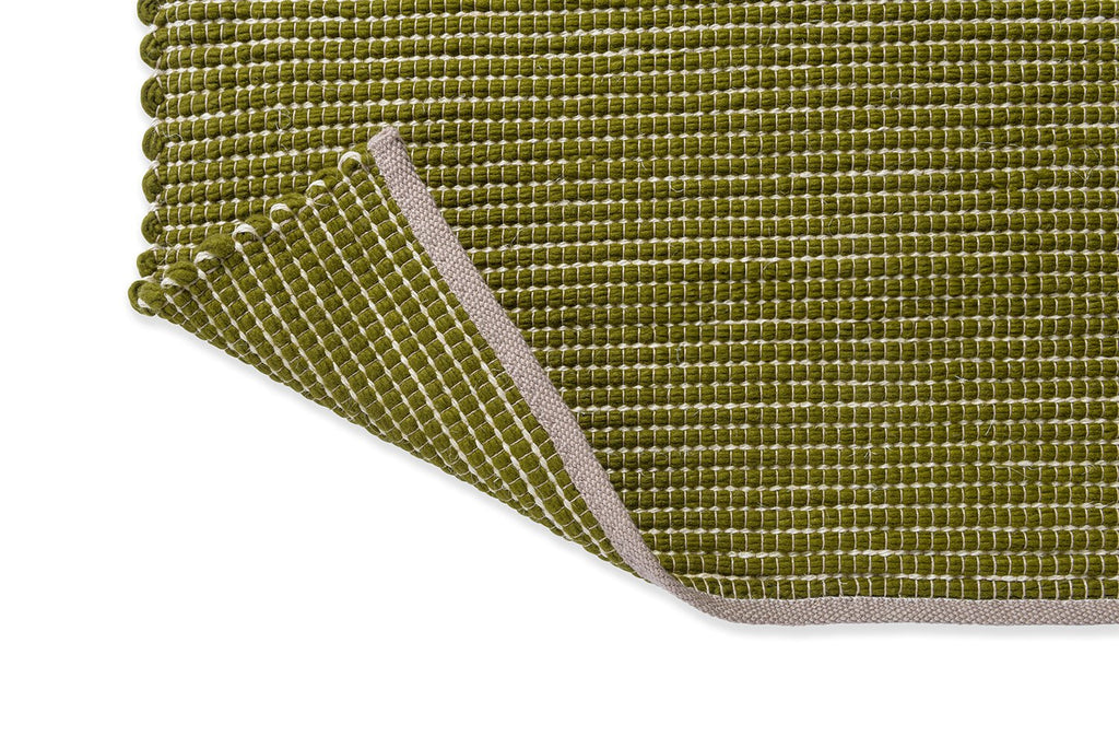 Brink & Campman Frame Leaf 129307 RugBC - FRAME - 129307 - 200X140Rugtastic