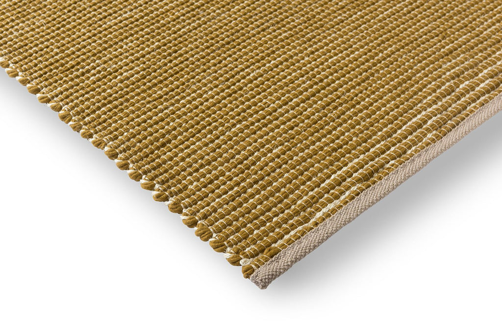 Brink & Campman Frame Mustard 129306 RugBC - FRAME - 129306 - 200X140Rugtastic