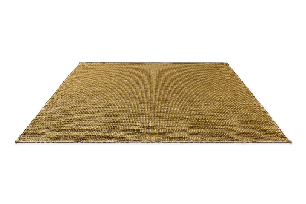 Brink & Campman Frame Mustard 129306 RugBC - FRAME - 129306 - 200X140Rugtastic