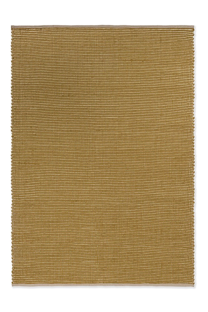 Brink & Campman Frame Mustard 129306 RugBC - FRAME - 129306 - 200X140Rugtastic