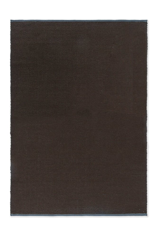 Brink & Campman Grid Cacao 129015 RugBC - GRID - 129015 - 200X140Rugtastic