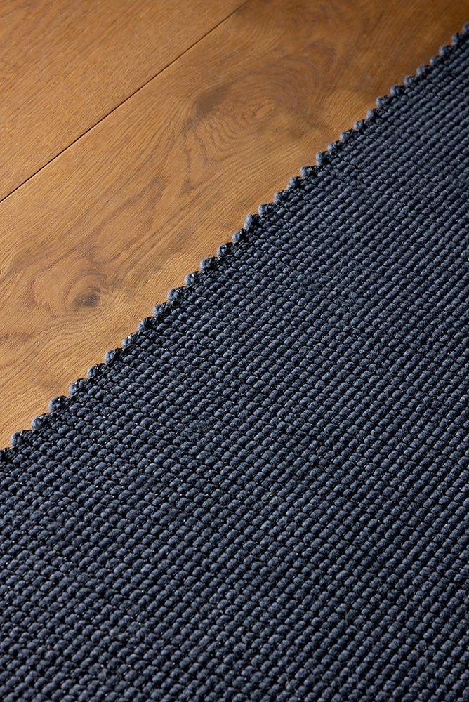 Brink & Campman Grid Slate 129004 RugBC - GRID - 129004 - 200X140Rugtastic