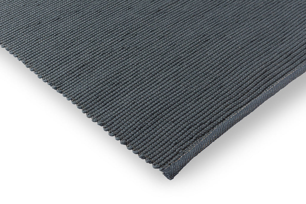 Brink & Campman Grid Slate 129004 RugBC - GRID - 129004 - 200X140Rugtastic