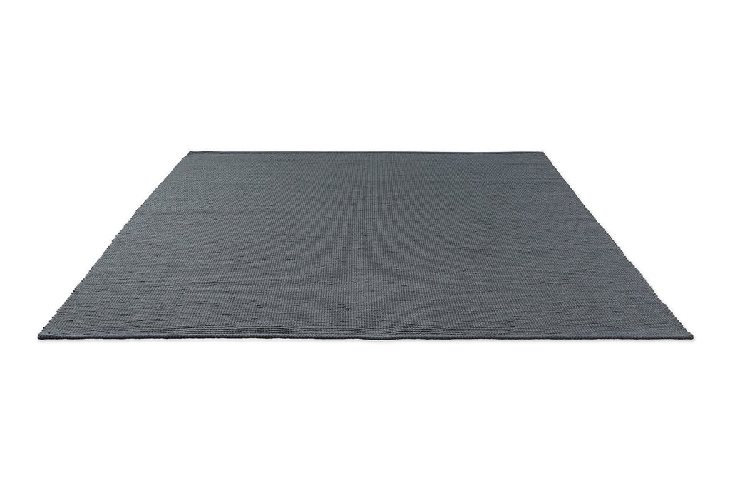 Brink & Campman Grid Slate 129004 RugBC - GRID - 129004 - 200X140Rugtastic