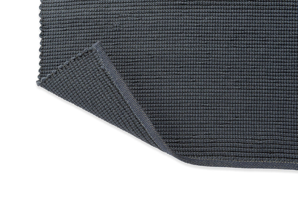 Brink & Campman Grid Slate 129004 RugBC - GRID - 129004 - 200X140Rugtastic