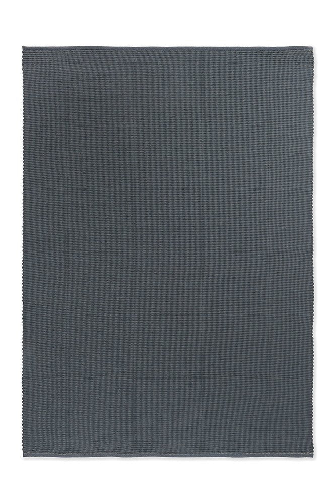 Brink & Campman Grid Slate 129004 RugBC - GRID - 129004 - 200X140Rugtastic