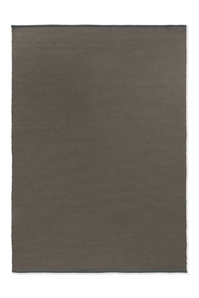 Brink & Campman Grid Stone 129011 RugBC - GRID - 129011 - 200X140Rugtastic