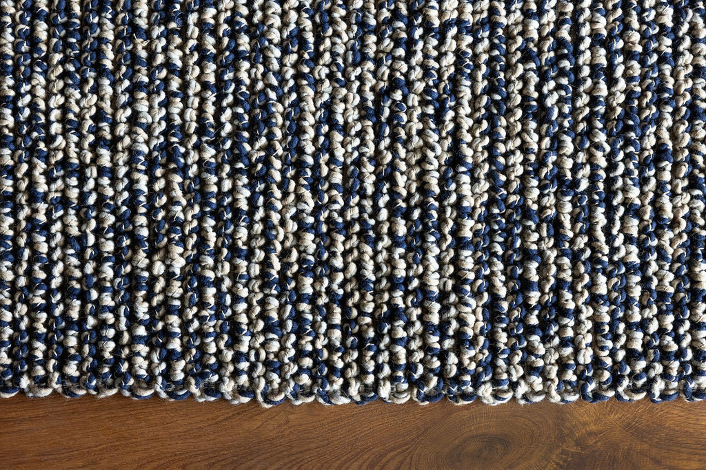 Brink & Campman Nest Ink 129428 RugBC - NEST - 129428 - 200X140Rugtastic