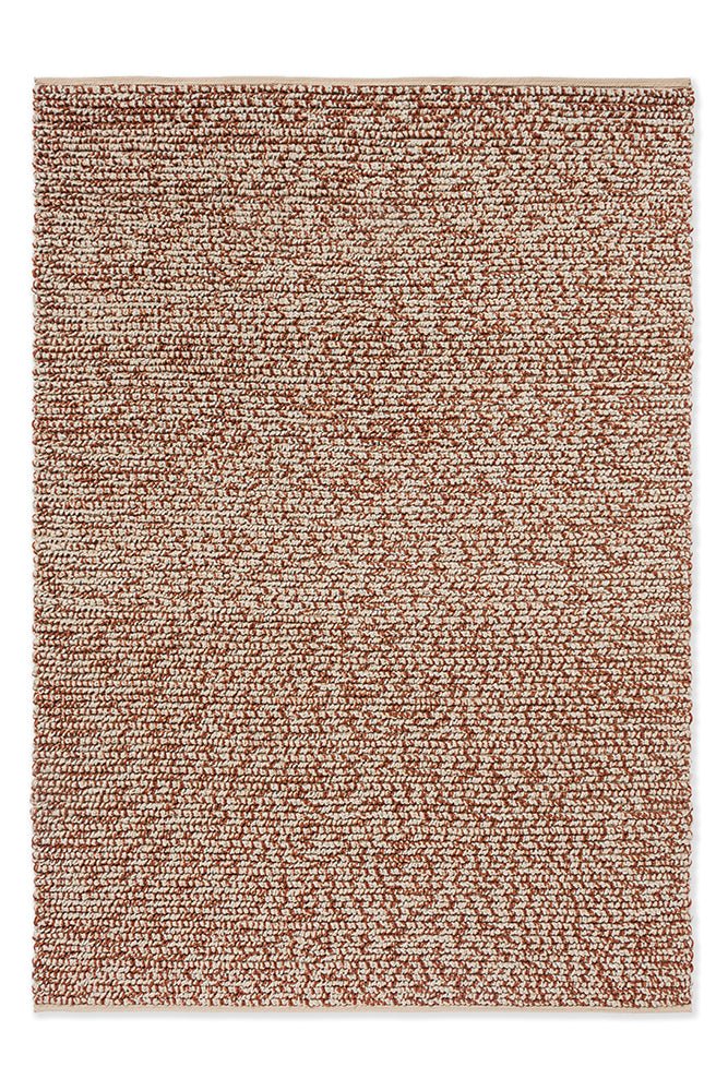 Brink & Campman Nest Leather 129403 RugBC - NEST - 129403 - 200X140Rugtastic