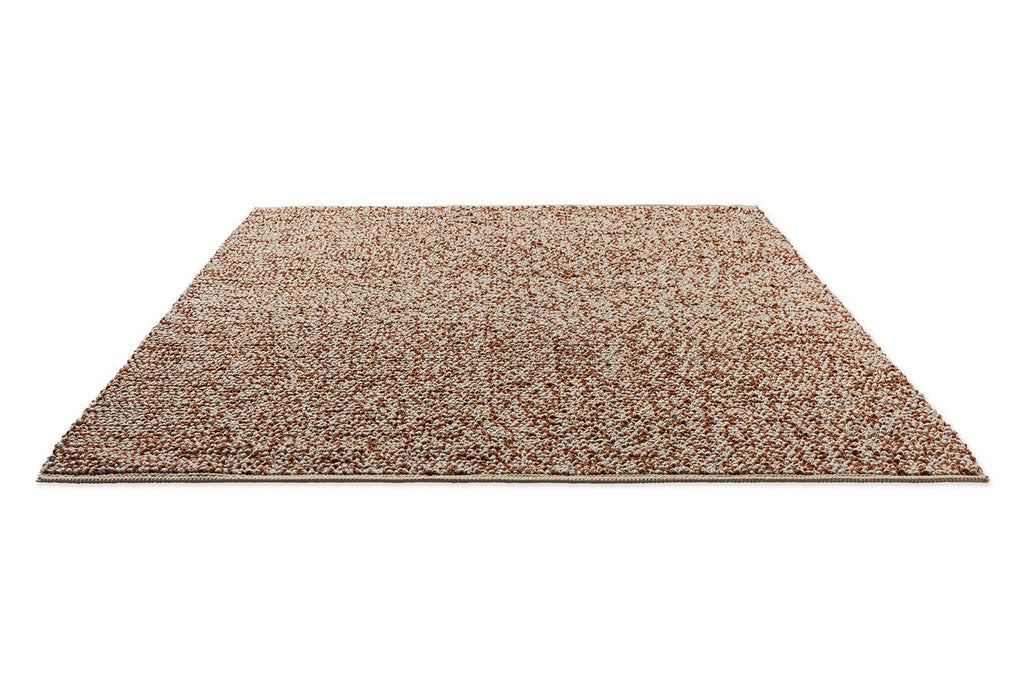 Brink & Campman Nest Leather 129403 RugBC - NEST - 129403 - 200X140Rugtastic