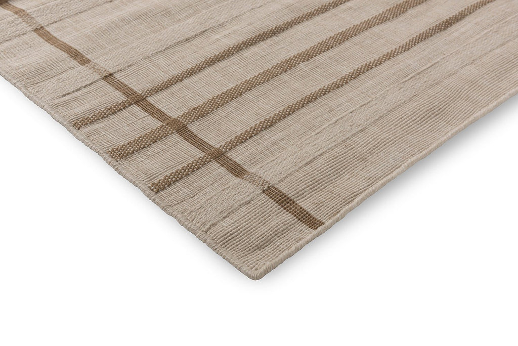 Brink & Campman Zona Sesame Line 497601 Outdoor RugBC - ZON - 497601 - 200X140Rugtastic