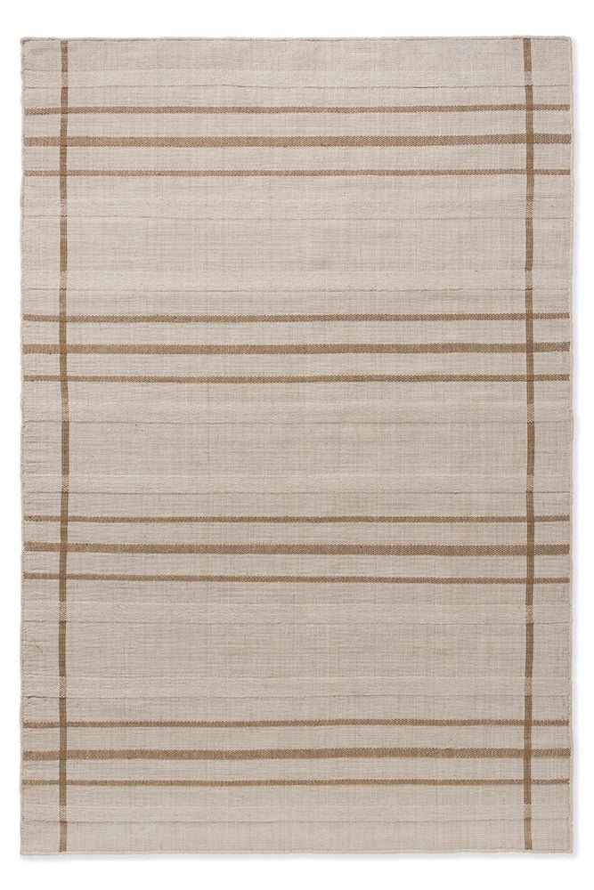 Brink & Campman Zona Sesame Line 497601 Outdoor RugBC - ZON - 497601 - 200X140Rugtastic
