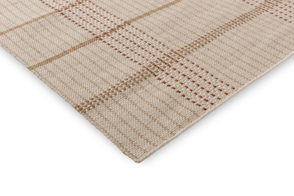 Brink & Campman Zona Terra Stitch 497303 Outdoor RugBC - ZON - 497303 - 200X140Rugtastic