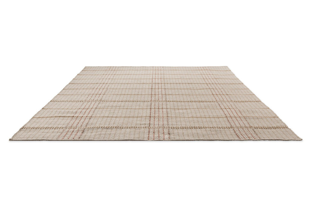 Brink & Campman Zona Terra Stitch 497303 Outdoor RugBC - ZON - 497303 - 200X140Rugtastic