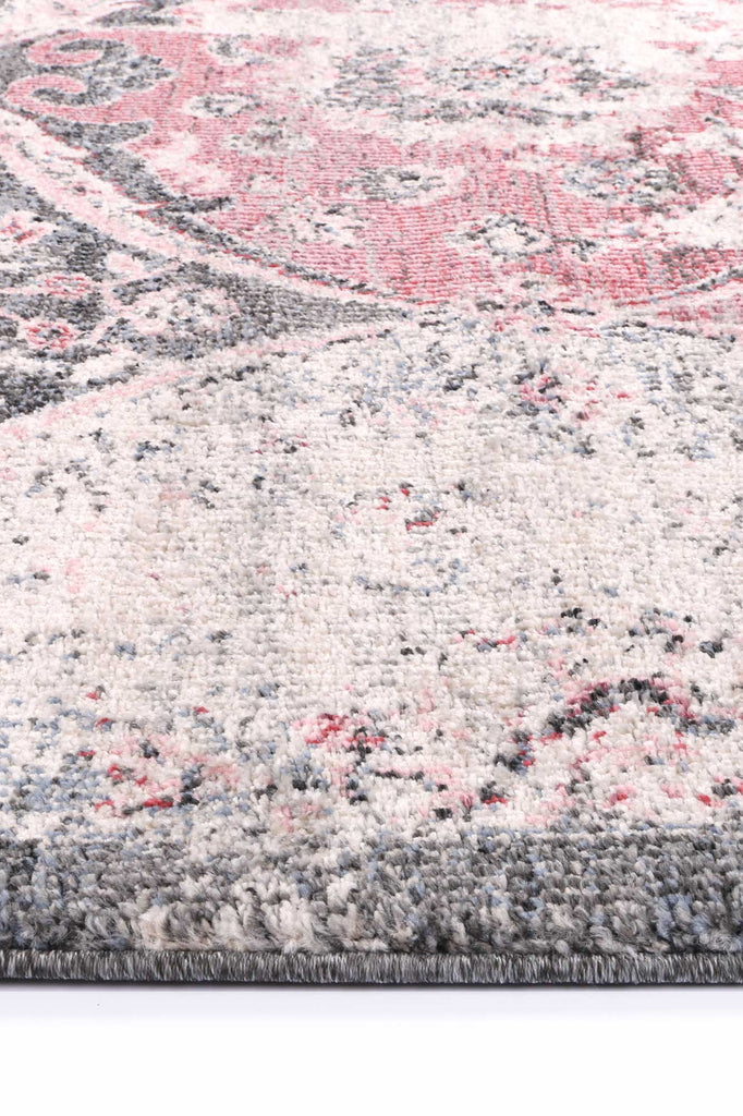 Brisbane Lantern Rose RugBRIS160BRIS7Rugtastic