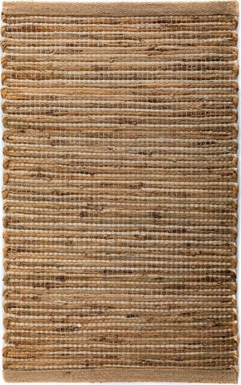 Chiefly Natural Jute RugBCHIEF/NATURALRugtastic