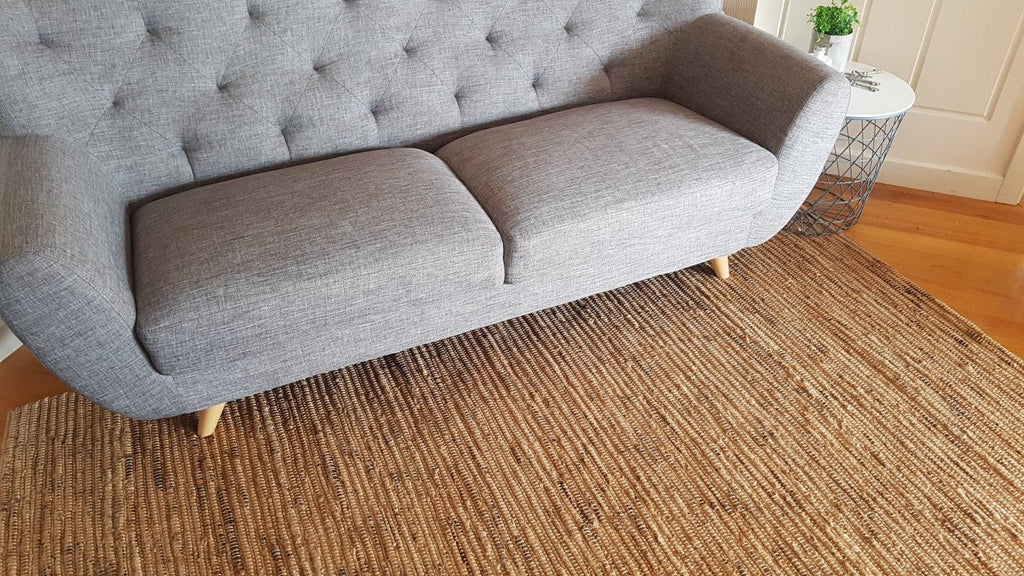 Chiefly Natural Jute RugBCHIEF/NATURALRugtastic