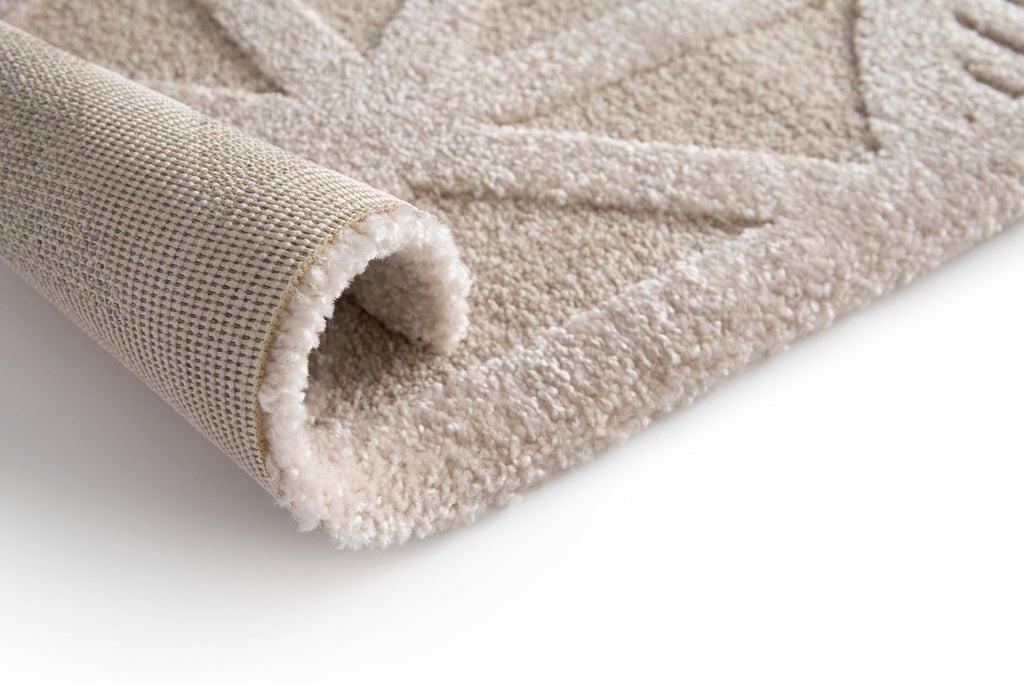 Chloe Beige Rug 1455 Scandinavian StyleBCOCOON59614/55Rugtastic