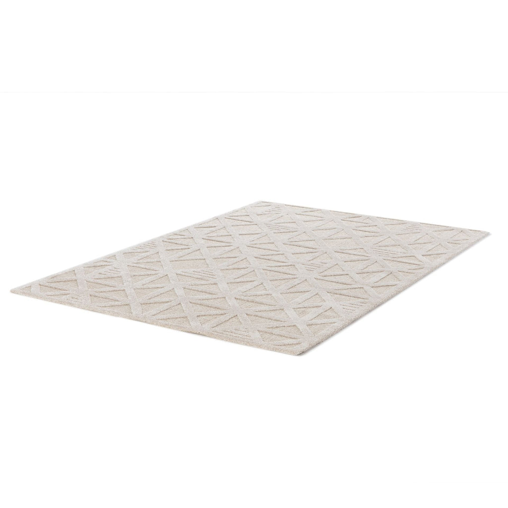 Chloe Beige Rug 1455 Scandinavian StyleBCOCOON59614/55Rugtastic