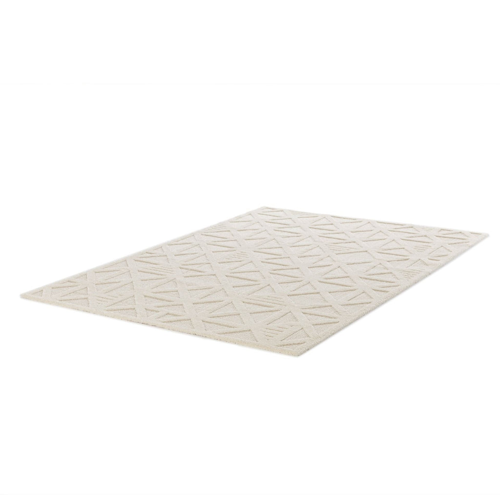 Chloe Cream Rug 1466 Scandinavian StyleBCOCOON59614/66Rugtastic