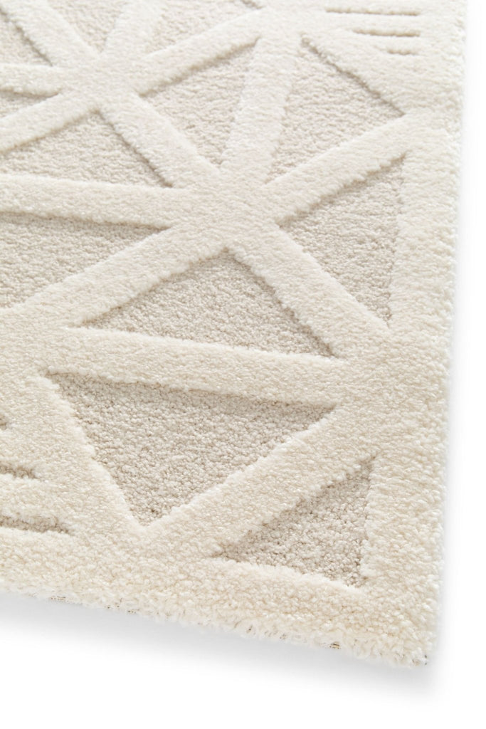 Chloe Cream Rug 1466 Scandinavian StyleBCOCOON59614/66Rugtastic