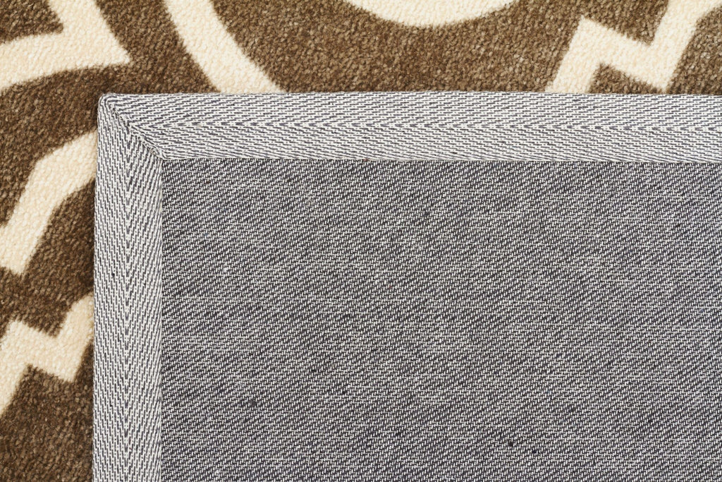 CIty 561 Ash Modern RugCIT - 561 - ASH - 160X110Rugtastic