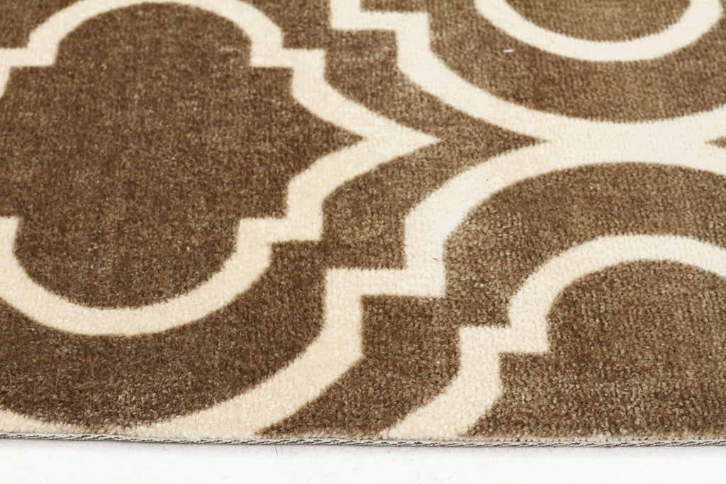 CIty 561 Ash Modern RugCIT - 561 - ASH - 160X110Rugtastic