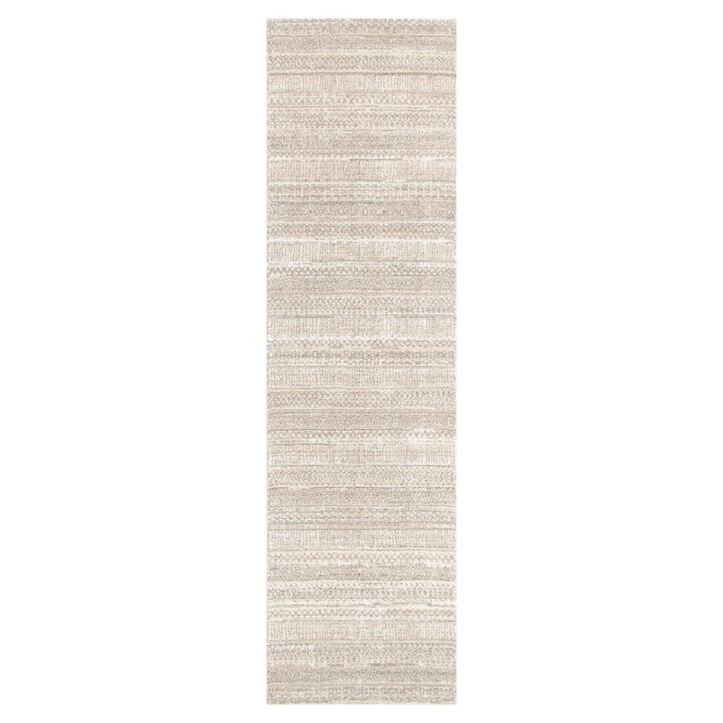 Clarinda Distressed Tribal Beige Rug - C101CLAR803C101Rugtastic