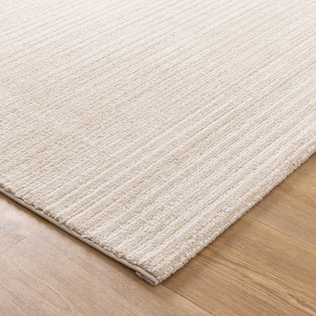 Clarinda Lines Cream Beige Rug - C103CLAR160C103Rugtastic