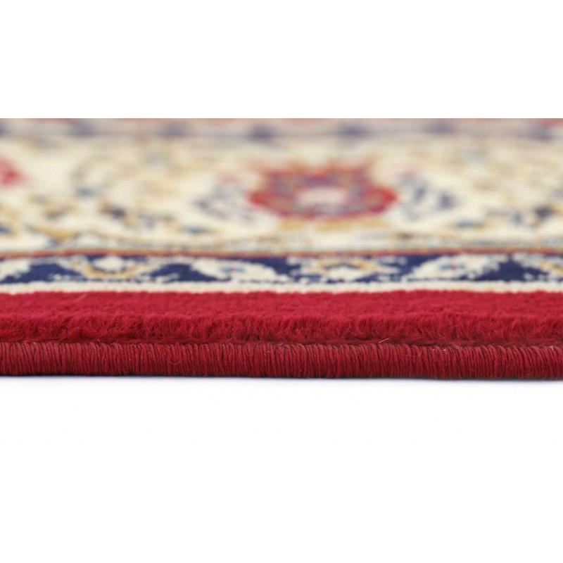 Classical 3415 Red (6147A)CLA1203415REDRugtastic