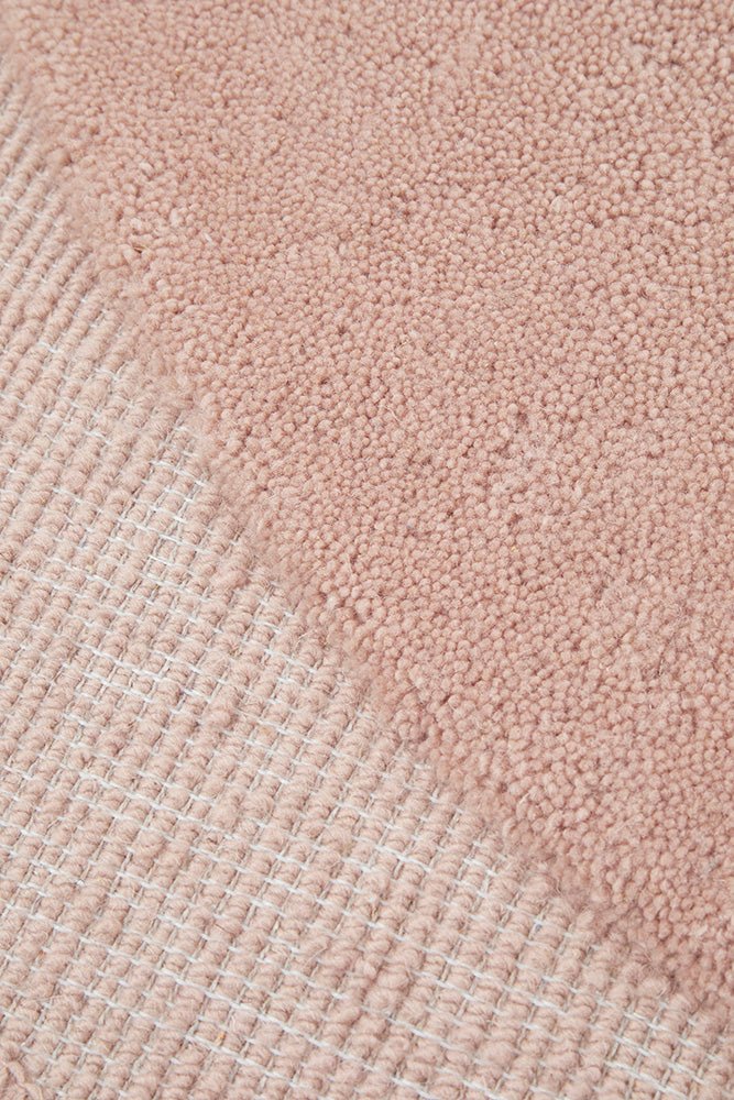 Cleo Blush RugCLEO - BLUSH - 165X115Rugtastic