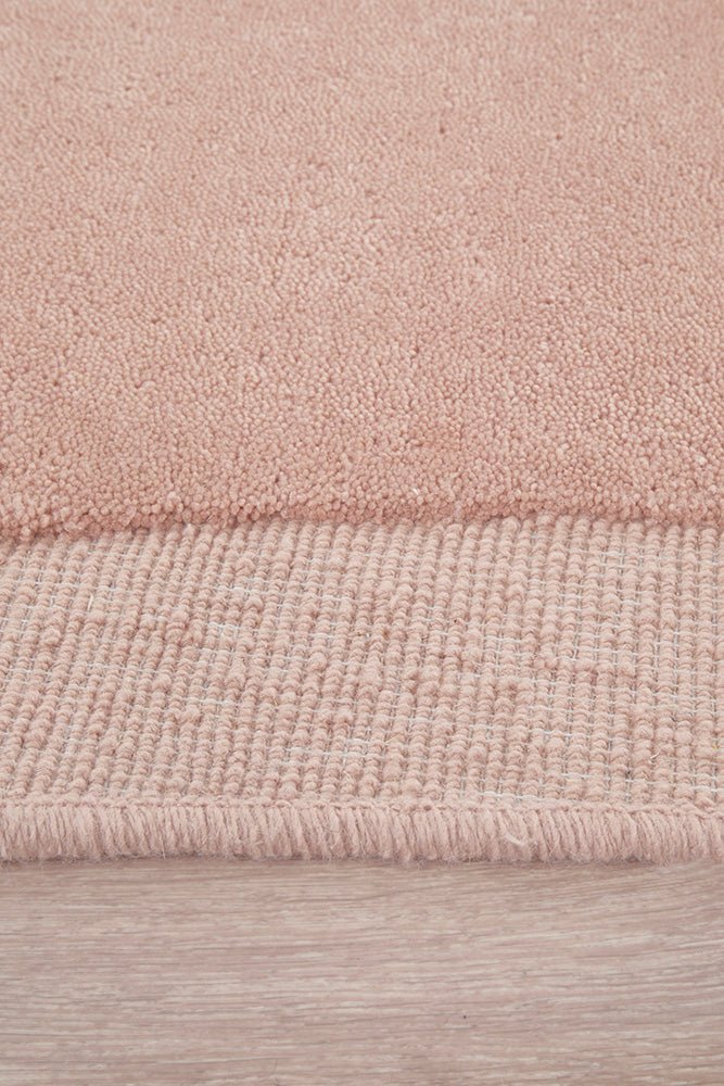 Cleo Blush RugCLEO - BLUSH - 165X115Rugtastic
