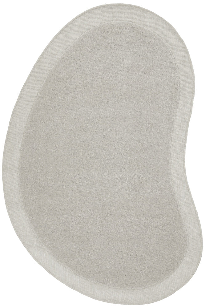 Cleo Dove RugCLEO - DOVE - 165X115Rugtastic