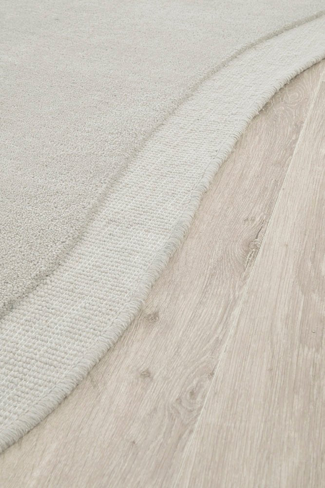 Cleo Dove RugCLEO - DOVE - 165X115Rugtastic